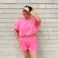 Pink dreams bubble set