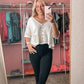 Simply pure top