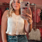 Claire ruffle blouse