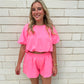 Pink dreams bubble set