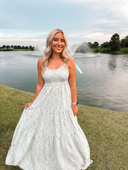 daydream dress