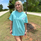 Friend in Jesus tee