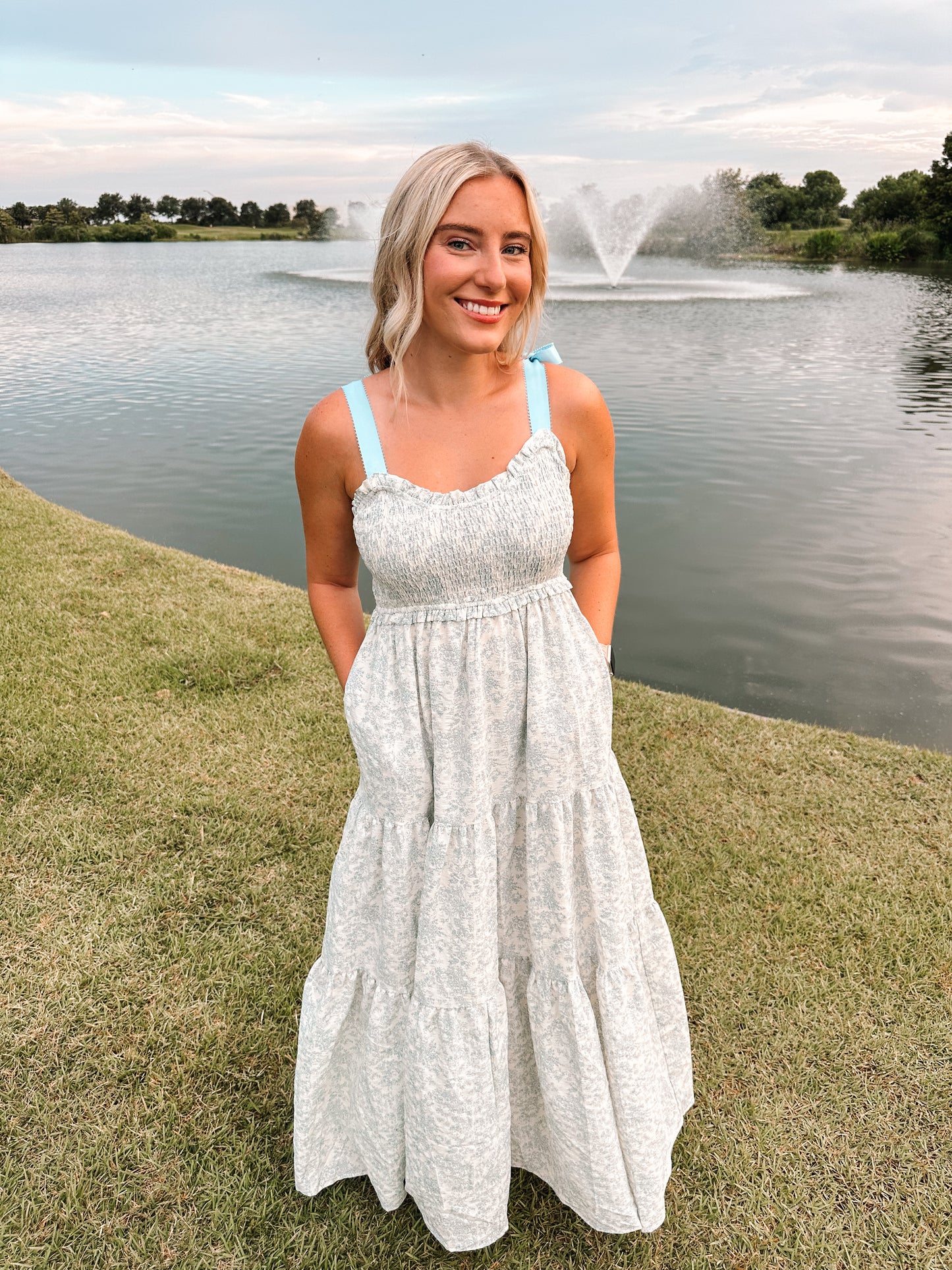 daydream dress