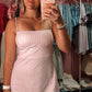 polly pocket dress