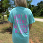 Friend in Jesus tee