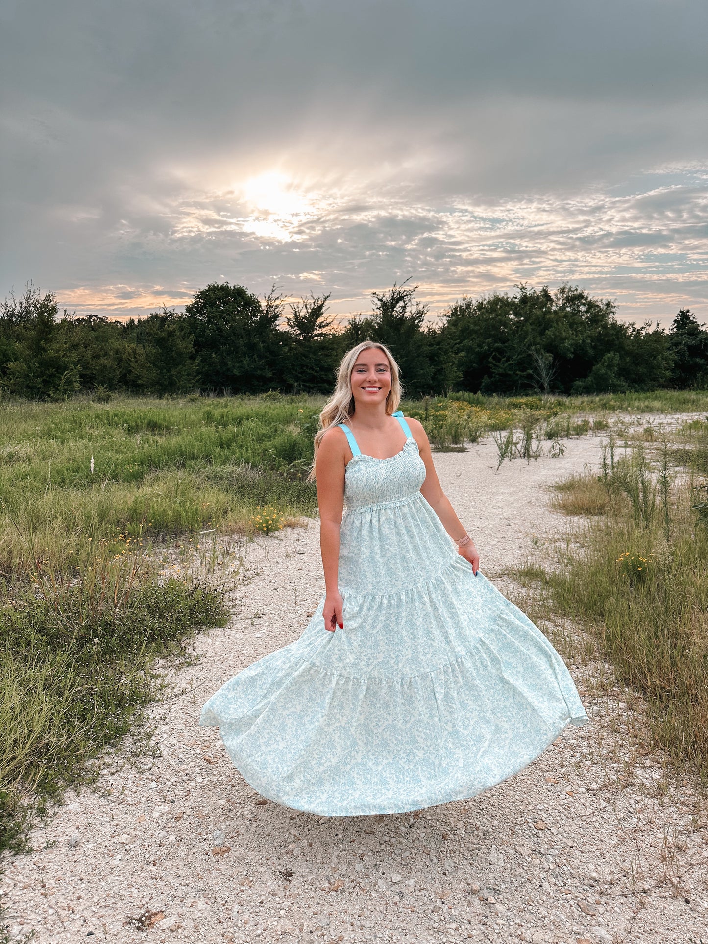 daydream dress
