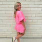 Pink dreams bubble set