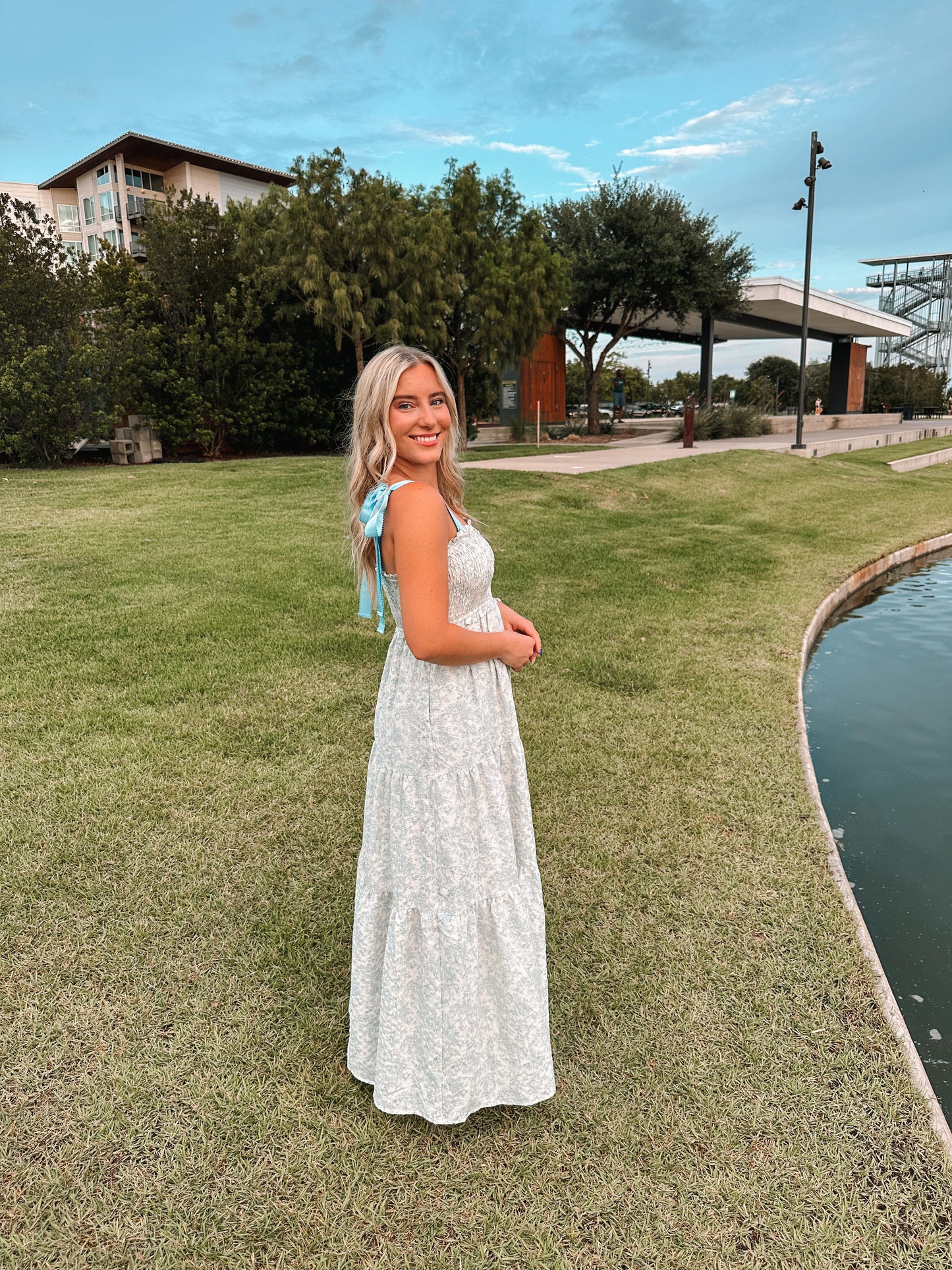 daydream dress