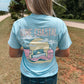 Gone Coastal tee