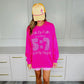 Walk by Faith crewneck