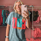 God is love tee
