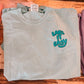Lake it easy tee